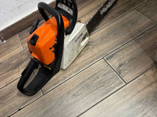 Stihl MS 181 foto 4