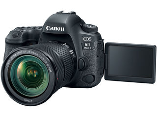 Фотоаппараты и  объективы  Canon,  Nikon, Fuji, Sony и т.д. foto 4