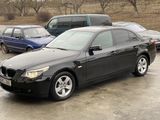 BMW 5 Series foto 5