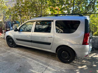 Dacia Logan Mcv