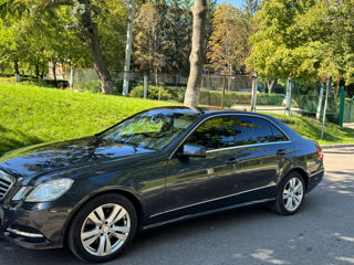 Mercedes E-Class