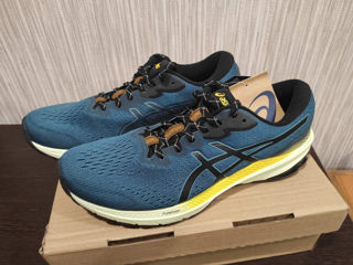 Кроссовки Asics GT-1000 11 TR Running MD44(UK10)(US11)(EUR45) 28.5CM.Original.