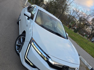 Honda Clarity