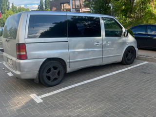 Mercedes Vito