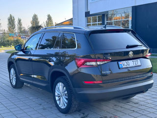 Skoda Kodiaq foto 5