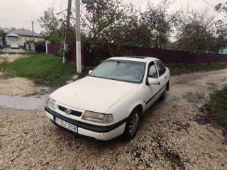 Opel Vectra foto 2