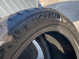 Michelin Pilot Alpin R20 foto 5