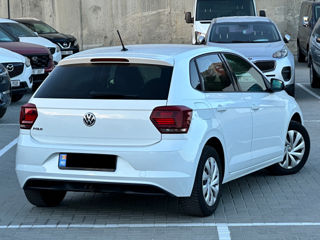 Volkswagen Polo foto 5