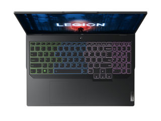 Lenovo Legion 5 PRO