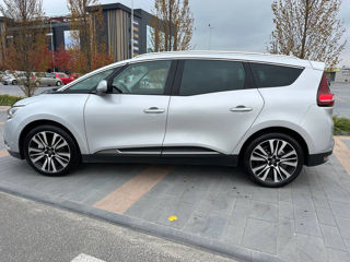 Renault Grand Scenic foto 6