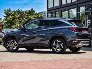 Hyundai Tucson foto 3