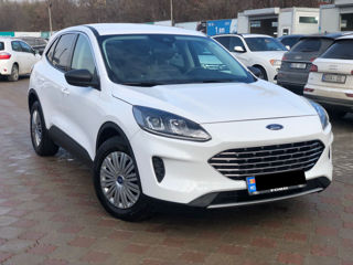 Ford Escape foto 5