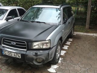 Subaru Forester foto 2