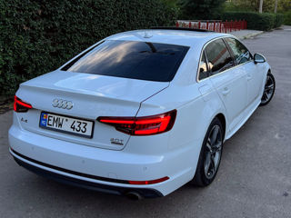 Audi A4 foto 3