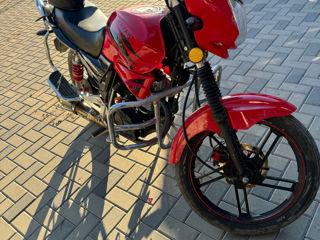 Kavaki Kavaki 200cc