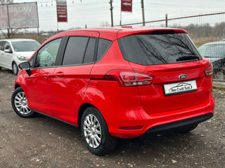 Ford B-Max foto 6