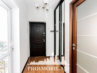 Apartament cu 2 camere, 93 m², Botanica, Chișinău foto 16