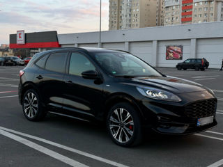 Ford Kuga фото 0