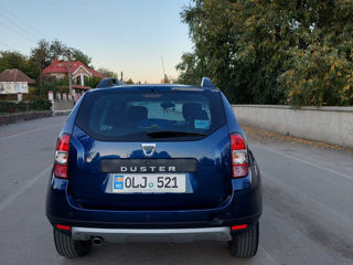 Dacia Duster foto 3