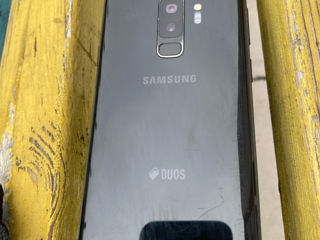 Samsung S9+ 64 GB foto 4