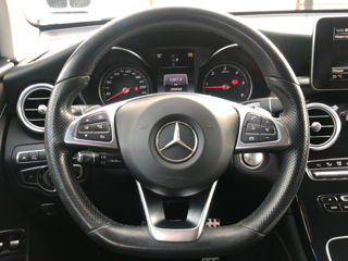 Mercedes GLC Coupe foto 9