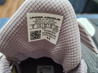 Vind adidași originali NEW Under Armour HOVR foto 4