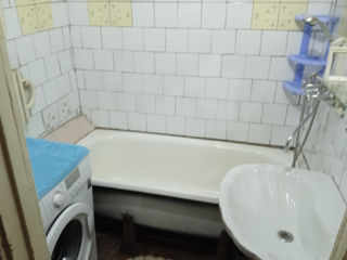 Apartament cu 2 camere, 56 m², BAM, Bălți foto 5