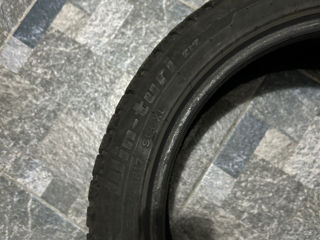 Vind 4 anvelope iarna 215/45R17 foto 7