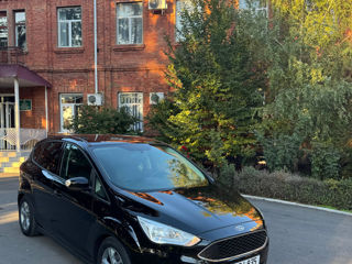 Ford C-Max foto 3