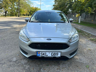 Ford Focus foto 2