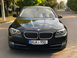 BMW 5 Series foto 4