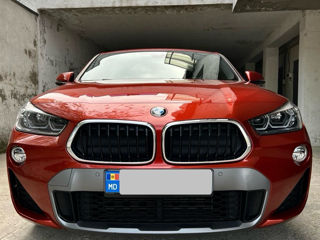 BMW X2 foto 1