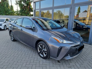 Toyota Prius foto 1