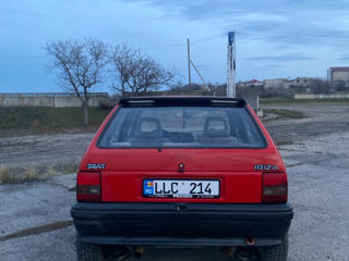 Seat Ibiza foto 4