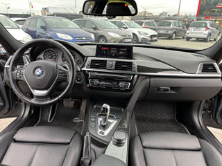 BMW 3 Series foto 8