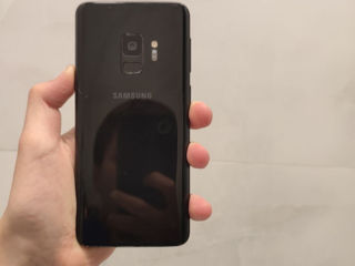 Samsung S9, флагман