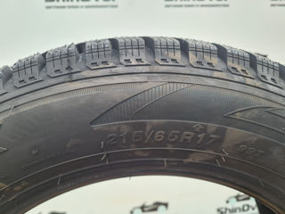 Anvelope iarna 215/65 R17 RoadX / зима 1635 - lei foto 5