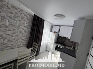 Apartament cu 2 camere, 42 m², Buiucani, Chișinău foto 5