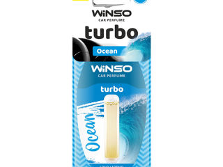 Winso Turbo 5Ml Ocean 532740