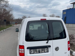 Volkswagen Caddy foto 6