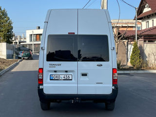 Ford Transit foto 9