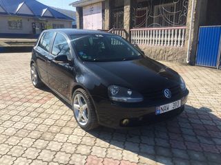 Volkswagen Golf foto 2