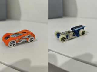 Hot Wheels foto 6