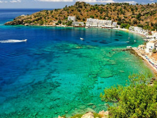 Oferte fierbinți pentru o vacanță de vis în Grecia - Creta ! Datele 9,10,11,14 iulie !!