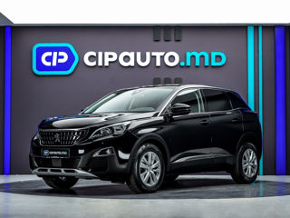 Peugeot 3008 фото 4