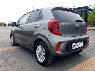 KIA Picanto foto 6