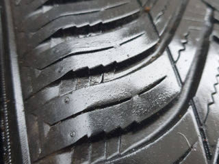 205/55/ R16- Hankook.m&s.2020г. foto 6