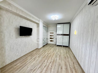 Apartament cu 1 cameră, 50 m², Buiucani, Chișinău foto 6