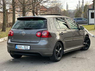 Volkswagen Golf foto 5