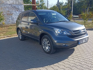 Honda CR-V foto 2